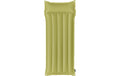 Kolma Luftmatratze Uni Olive