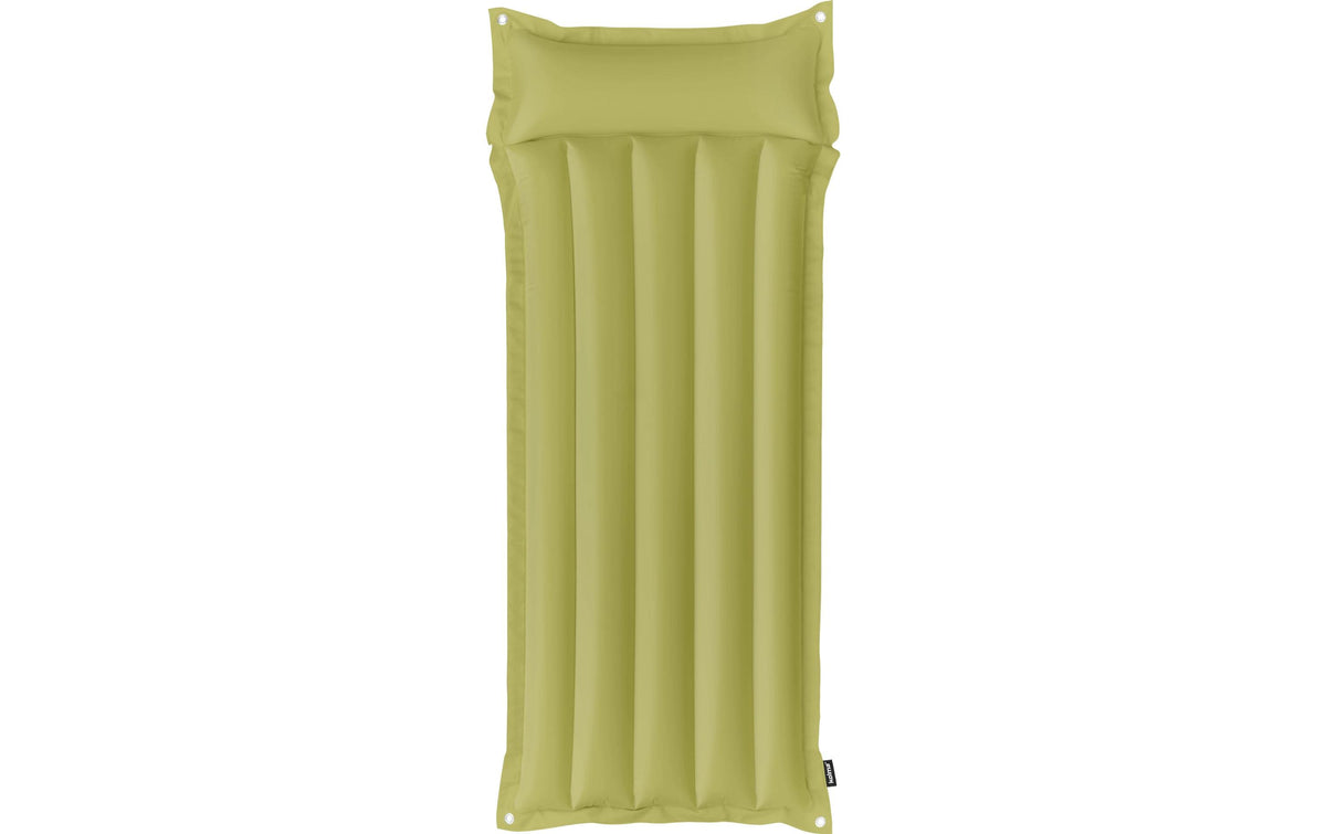 Kolma Luftmatratze Uni Olive