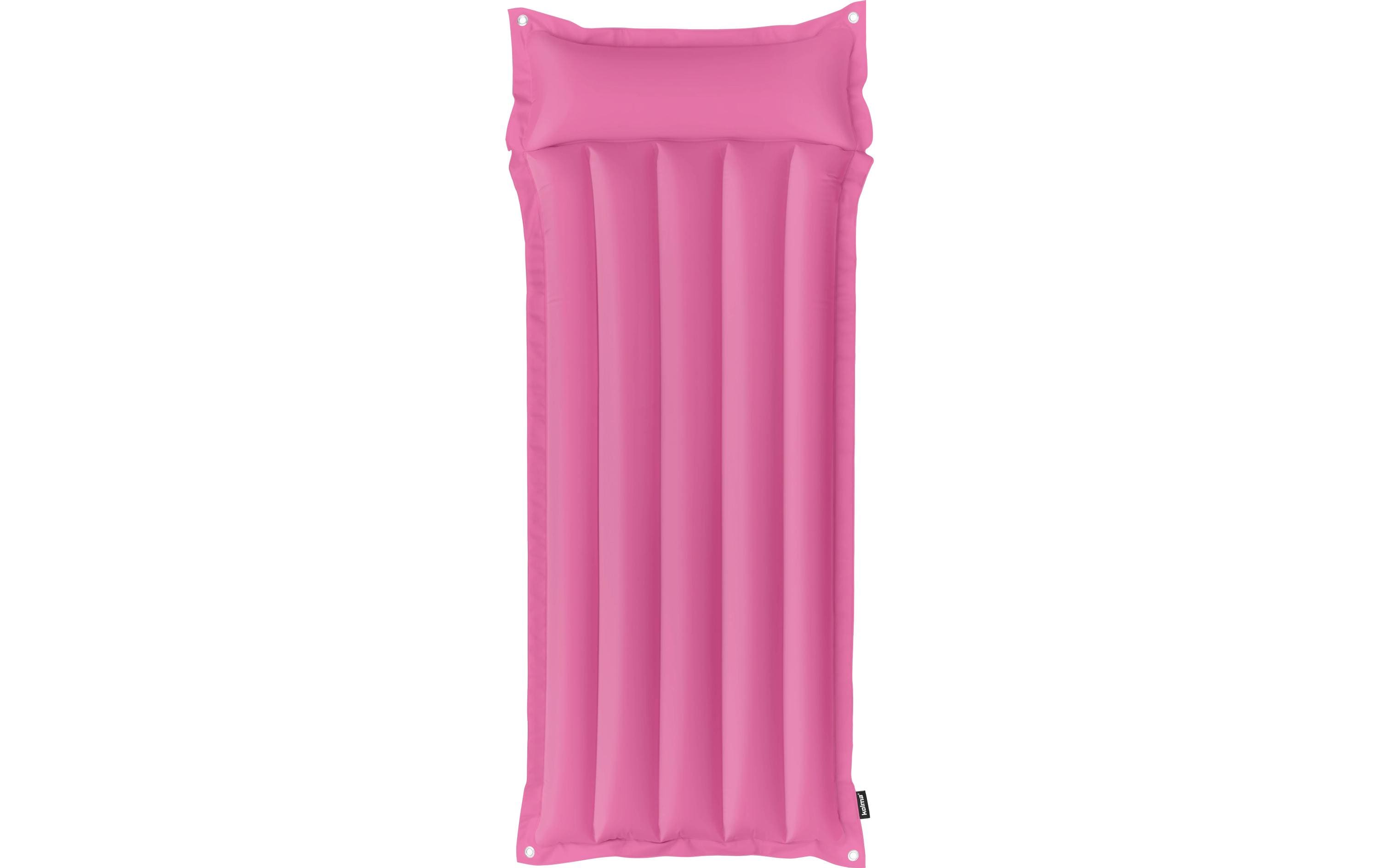 Kolma Luftmatratze Uni Flamingo