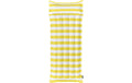 Kolma Luftmatratze Stripy Lemon