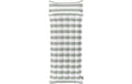 Kolma Luftmatratze Stripy Nardo