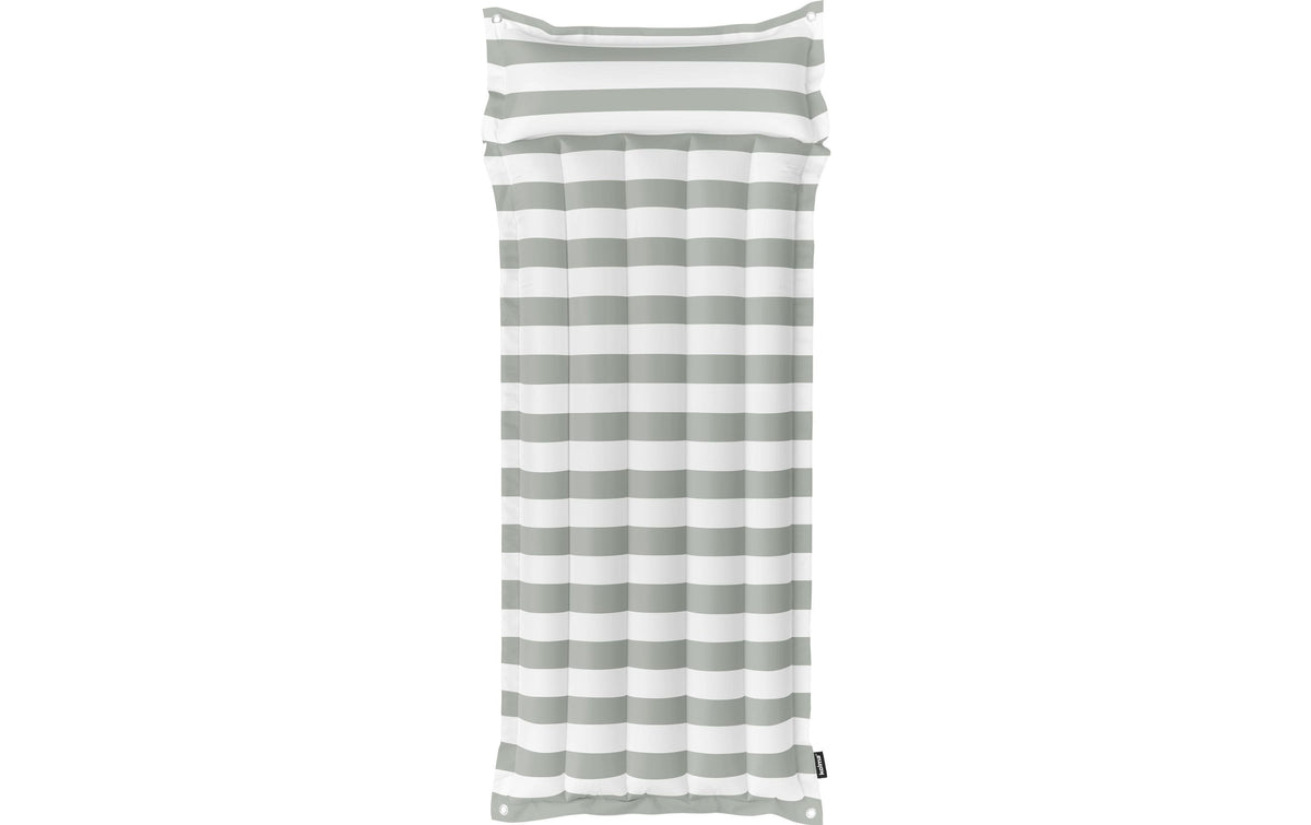 Kolma Luftmatratze Stripy Nardo