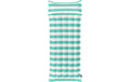Kolma Luftmatratze Strippy Caribbean