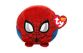 TY Spiderman rot-blau