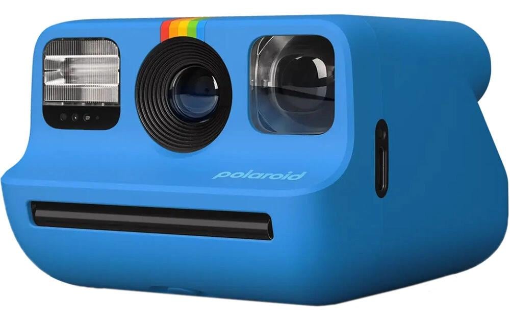 Polaroid Now Gen 2.0 - Blue