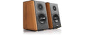 Edifier S1000W Aktive 2.0 Lautsprecher WiFi und BT