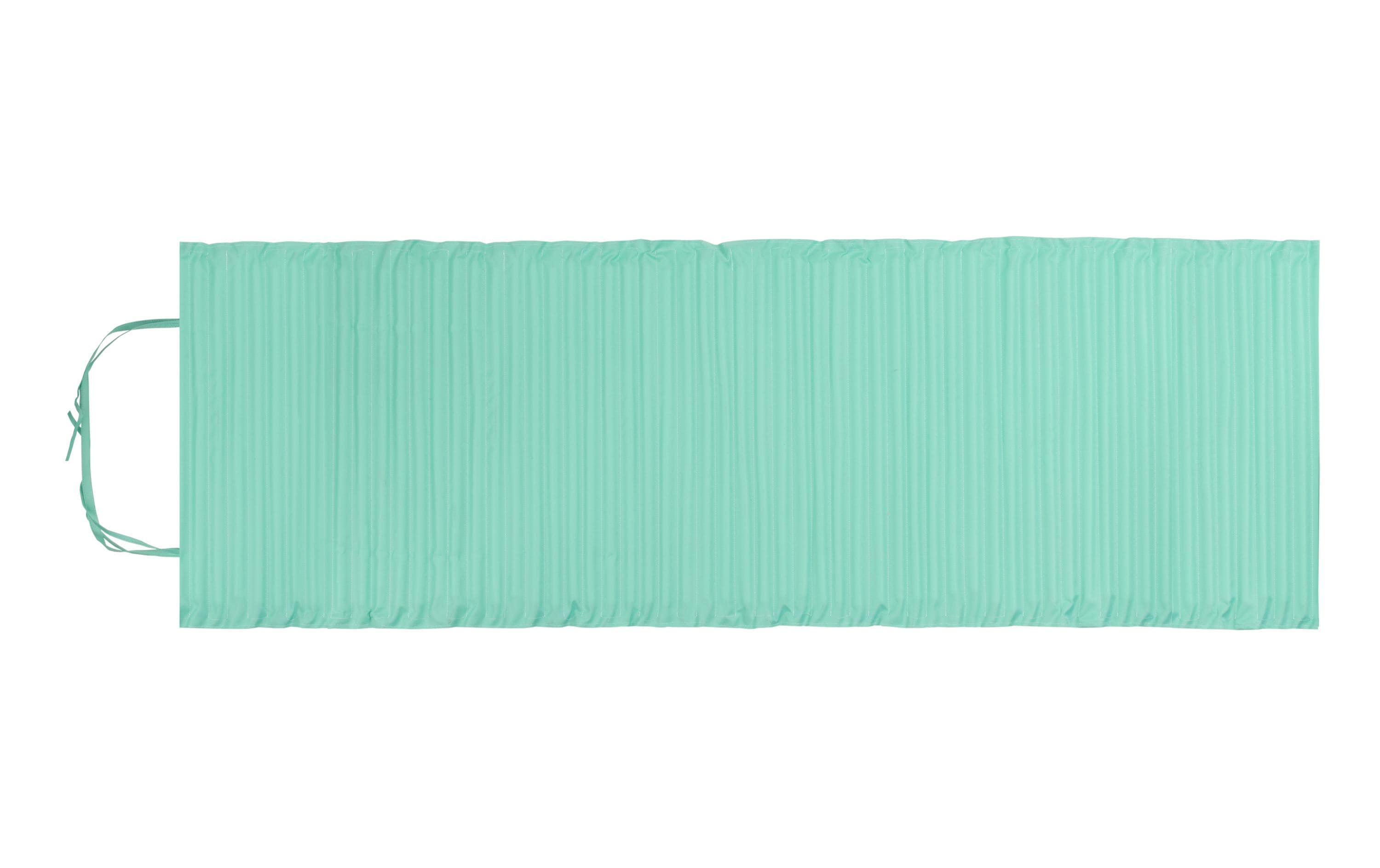 KOOR Strandmatte 60x180cm, Mintgrün