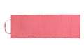 KOOR Strandmatte 60x180cm, Himbeerrot