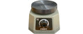 Jesmonite  Vibrationsplatte