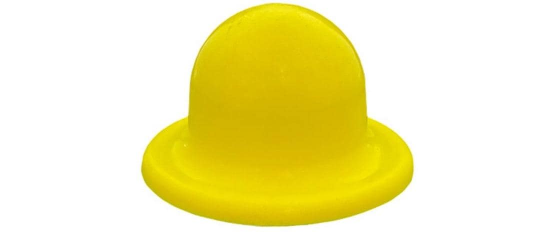 Jesmonite Handschleifblock 104  mm
