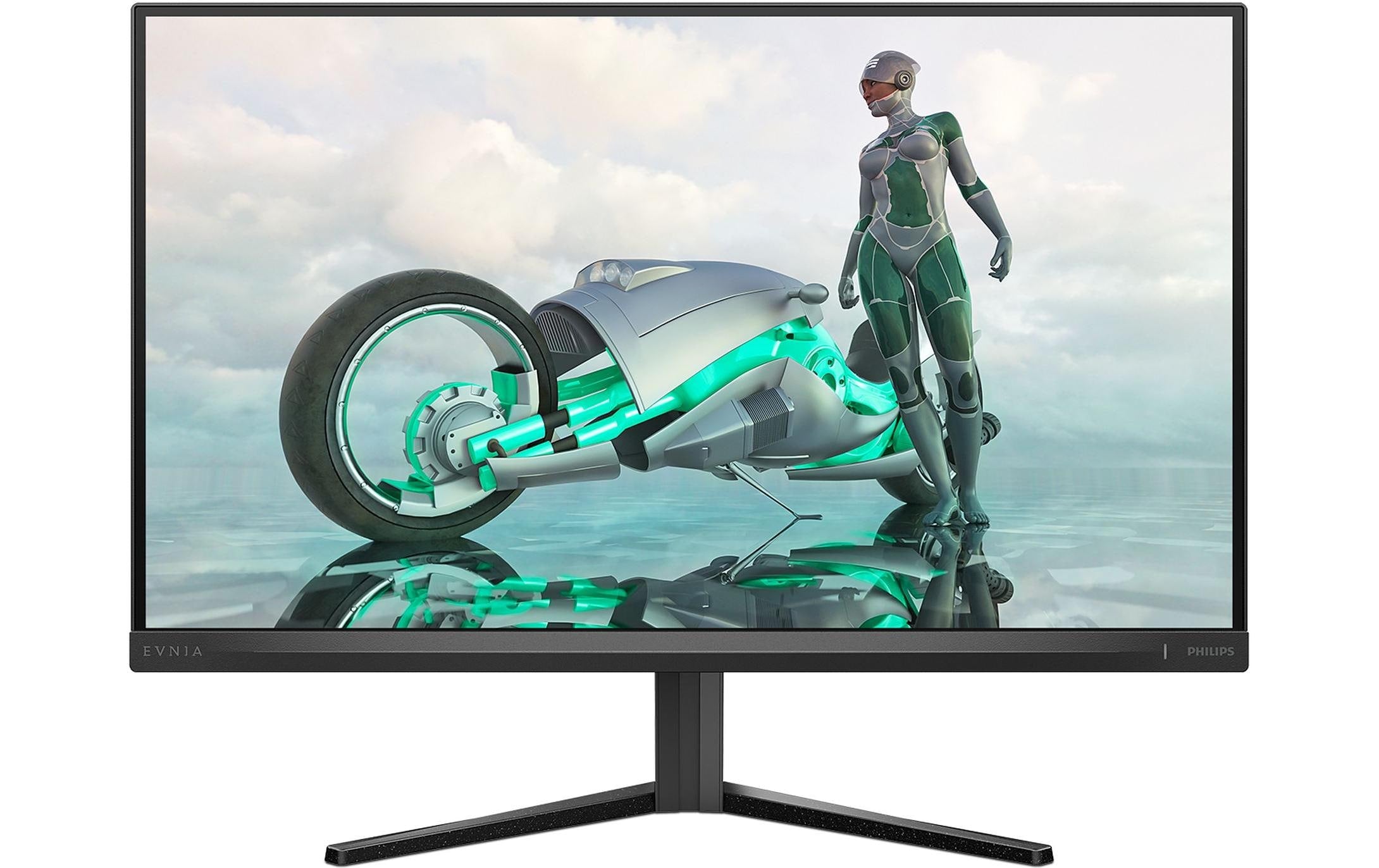 Philips 27" 27M2N3500NL/00 , 2560x1440 HDMI, DP, 180 Hz