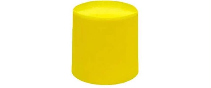 Jesmonite Handschleifblock 49 mm