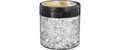 Jesmonite Metallflocken 5g, silber