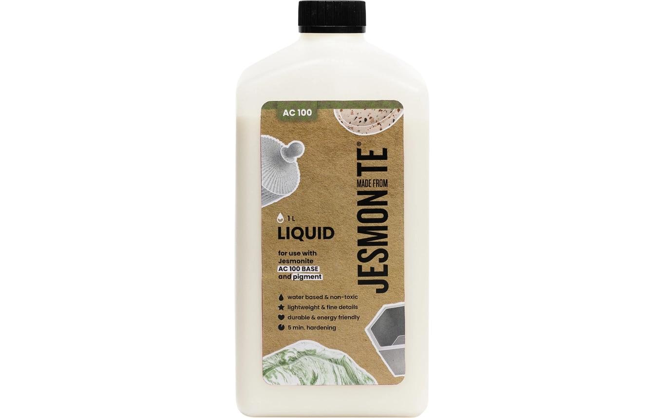 Jesmonite Basisflüssigkeit 1 kg, AC100
