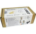 Jesmonite Bastelset Schale/Tablet