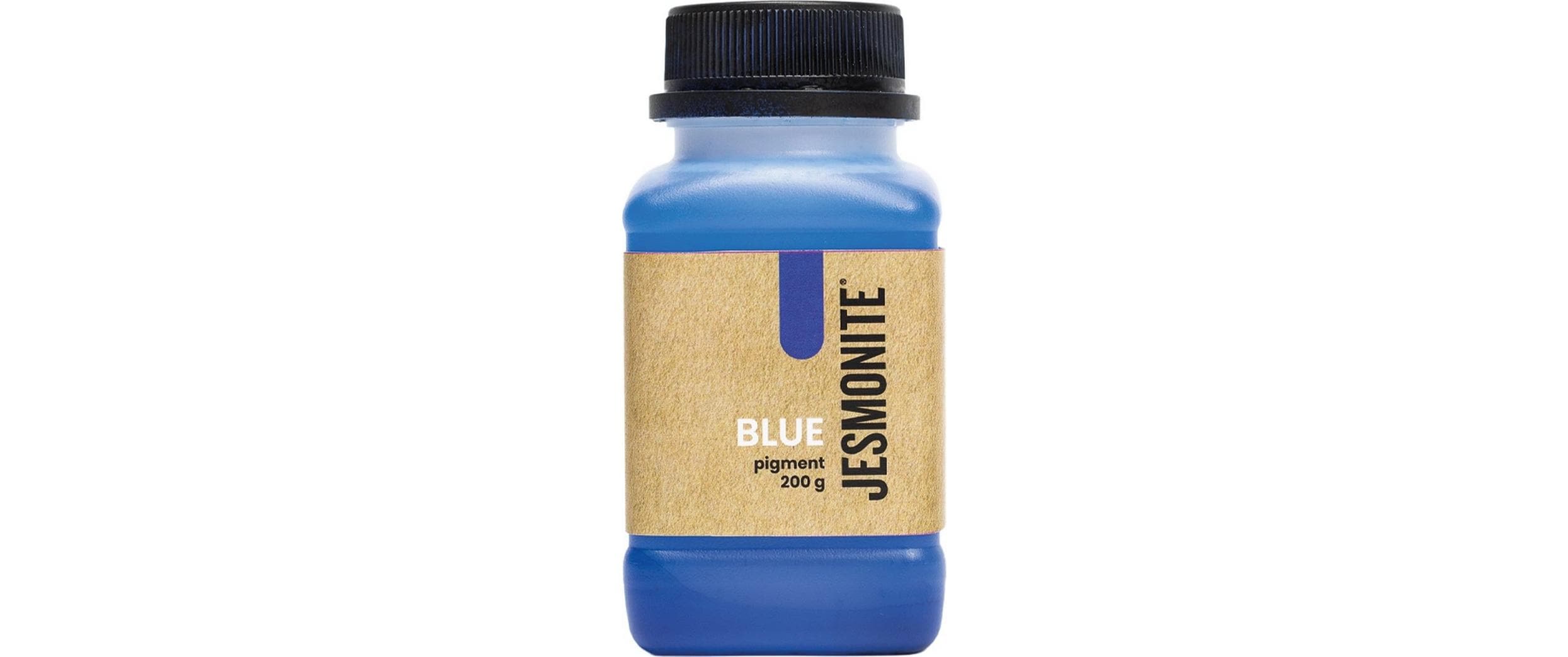 Jesmonite Pigment blau, 200g