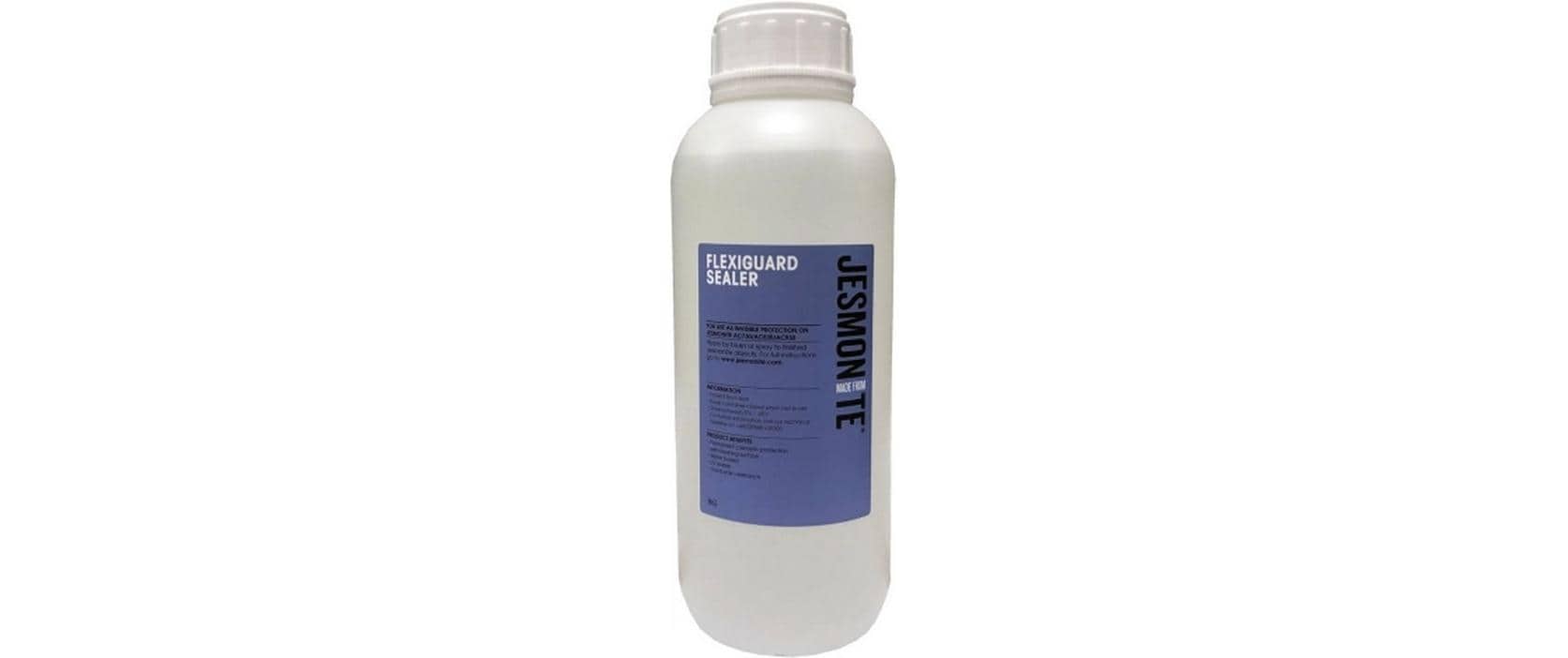 Jesmonite Versigelung Flexiguard 1kg