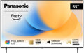 Panasonic TV-55W90AEG, 55" FULL ARR LED-4K FIRE TV PREMIUM