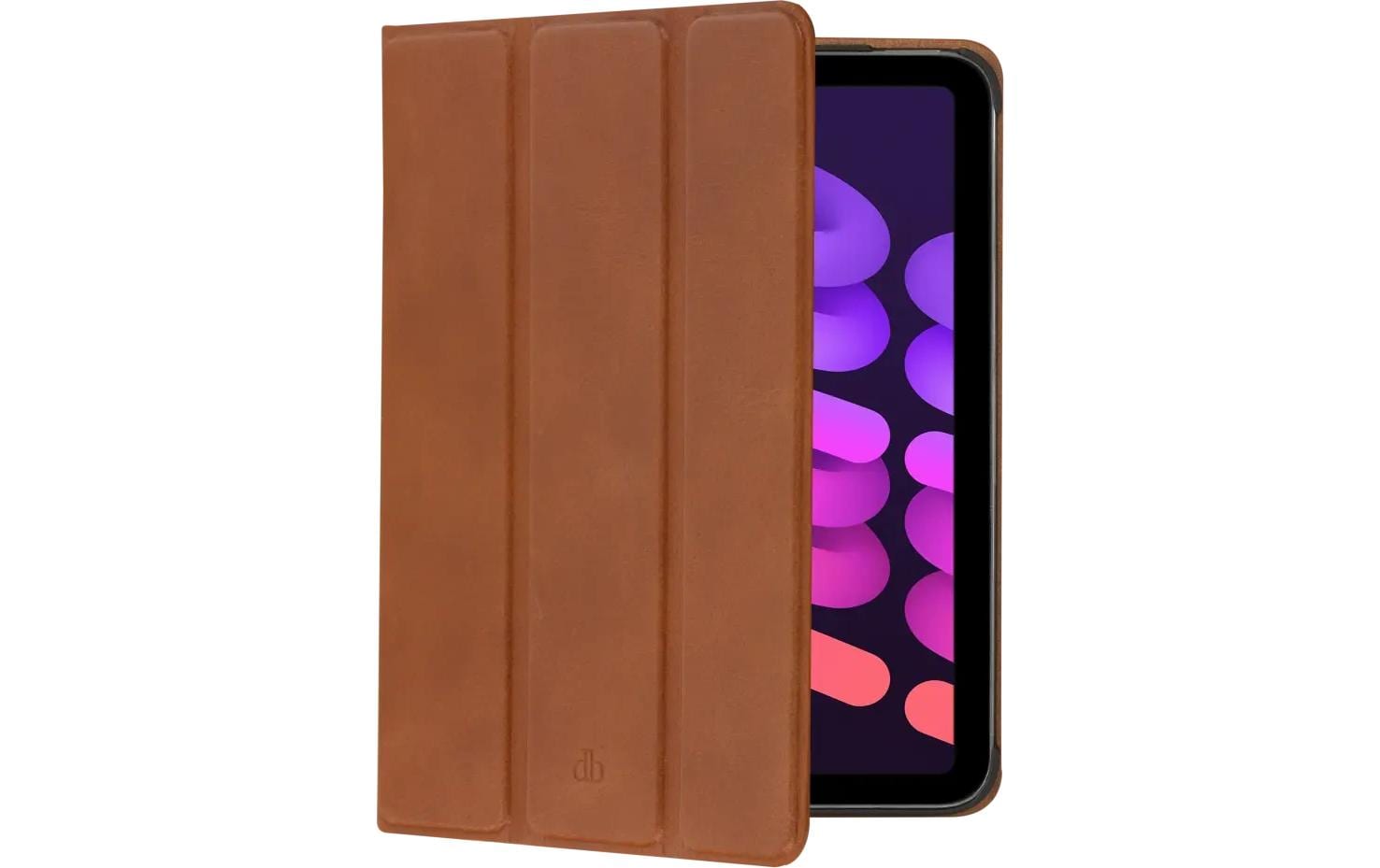 dbramante Risskov Tan iPad Pro 11 5th