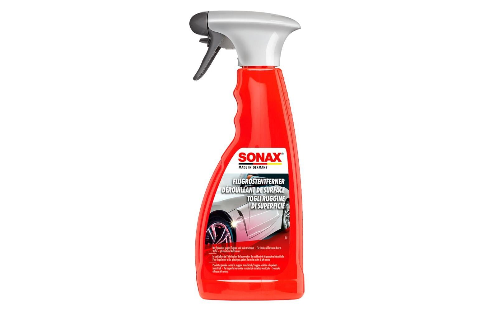 SX Flugrost Entferner, 500ml 500ml