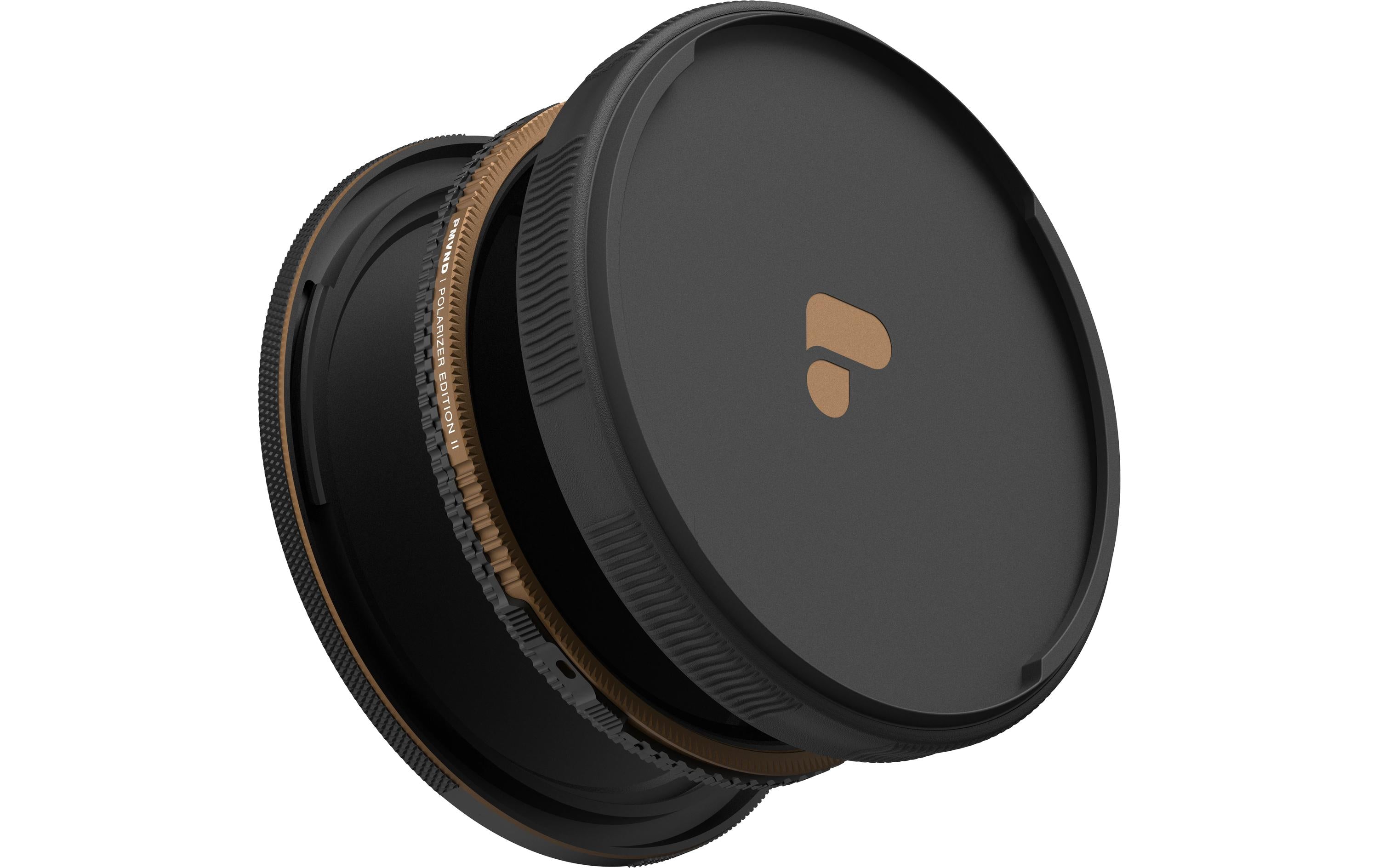 PMVND 2-5 Stop - 49mm - Edition II