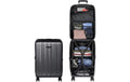 CASYRO Koffer L 120L, anthrazit