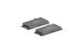 PureTools PT-HDOF-100 HDMI Fiber Extender, 4K60Hz