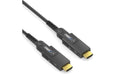 FiberX FX-I352-060 HDMI AOC Kabel, ULS, 4k/60Hz, 60m, Black