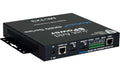 Just Add Power JP-MC-TX3 4K60-Sender mit AES67,RS232, IR, CEC, HDMI