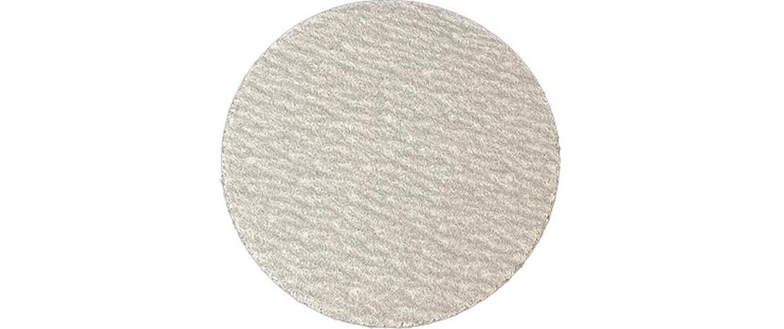 Jesmonite Schleifpapier medium für UC106-0391, 10 Stk.