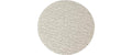 Jesmonite Schleifpapier grobkörnig für UC106-0393, 10 Stk.