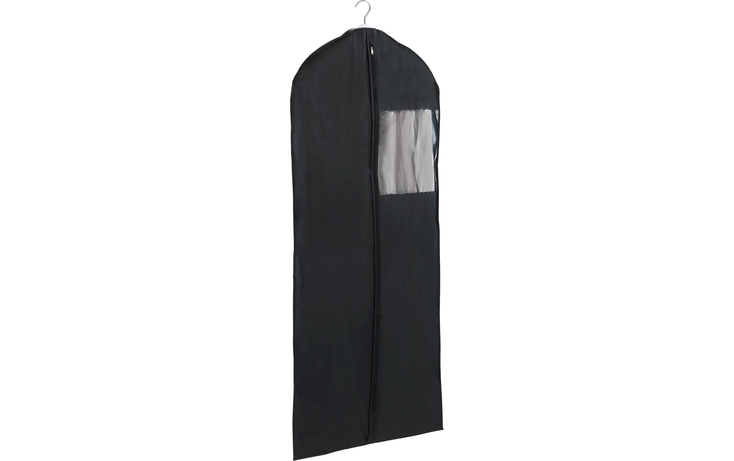 Wenko Kleidersack Deep Black (B x H): 60 x 150 cm