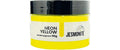 Jesmonite Pigment Neon Pulver gelb, 50g
