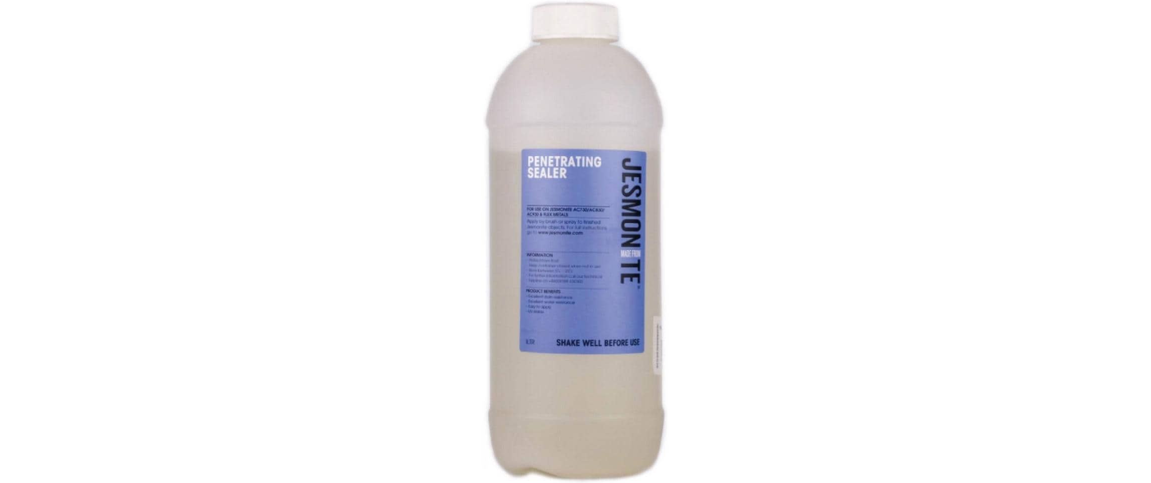 Jesmonite Versigelung Penetrating, 1kg