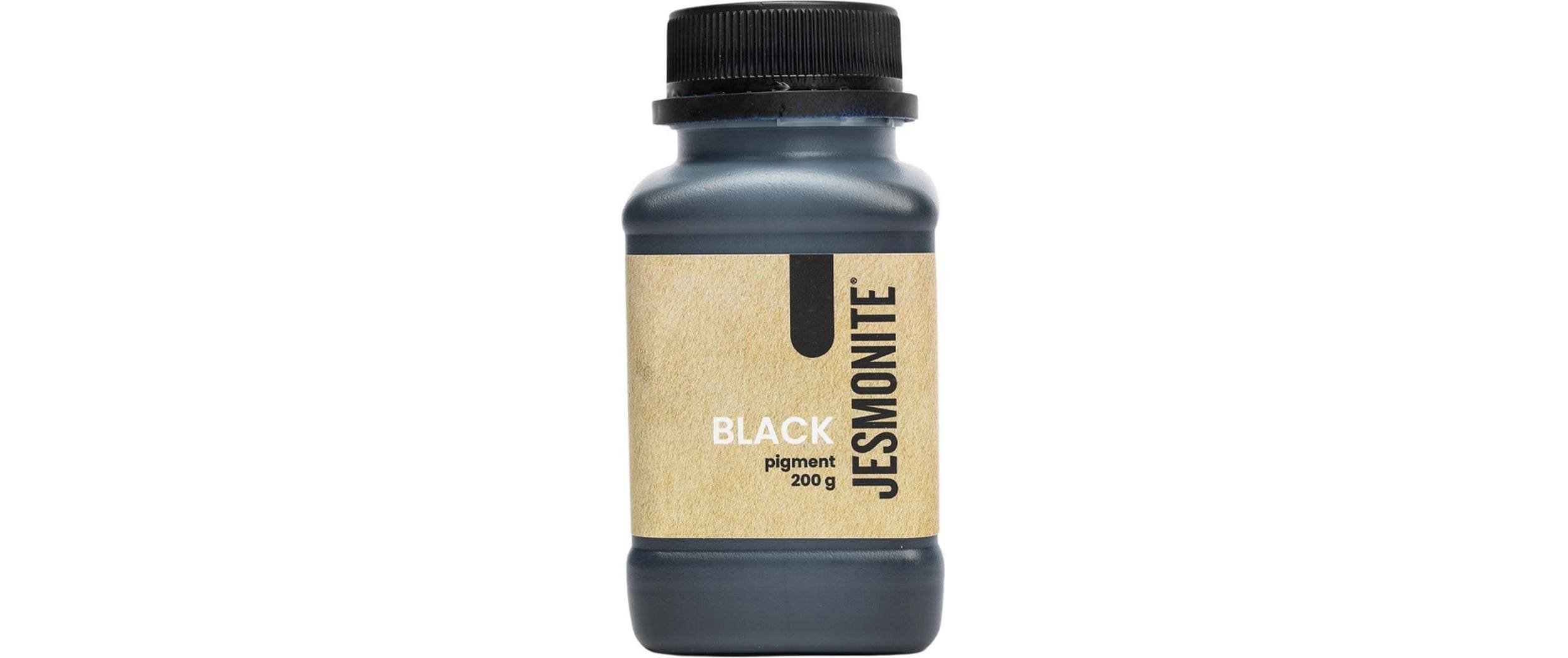 Jesmonite Pigment schwarz, 200g