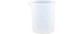 Jesmonite Silikonmessbecher 100 ml