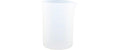 Jesmonite Silikonmessbecher 250 ml