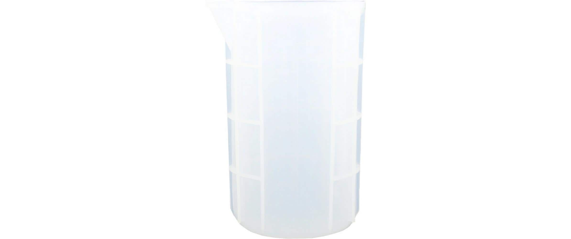 Jesmonite Silikonmessbecher 750 ml