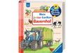 WWW: Mein junior-Lexikon: Bauernhof 2-4 Jahre