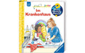 WWW: Im Krankenhaus 2-4 Jahre