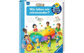 WWW: Wie leben wir miteinander? 4-7 Jahre