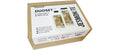 Jesmonite Starterset Basisflüssigkeit 500 g + Pulverbasis 1.25 kg, AC100