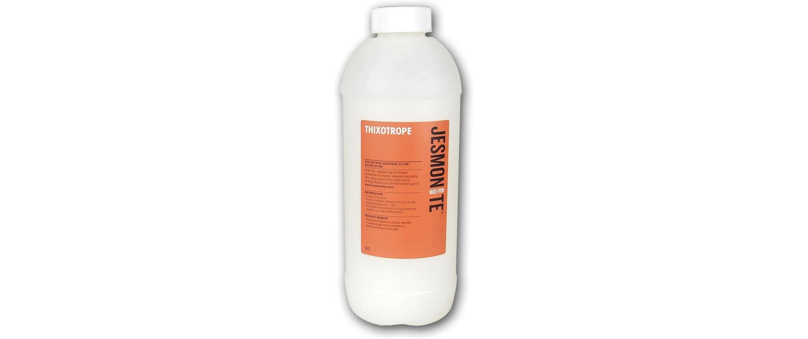 Jesmonite Thixotrope 1kg für AC100, AC200 & AC300