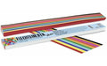 Ursus Flechtstreifen 200 Streifen, 1 x 50 cm