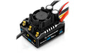 Hobbywing Xerun AXE Plus R3 Regler für Crawler