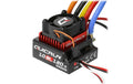 Hobbywing QuicRun 10BL120 G2 120A Sensored Regler 2-3s