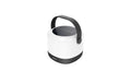 Philips  Alula tragbare Solarleuchte 3000K, RGB, USB Ladekabel, IP44