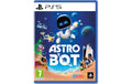 Astro Bot, PS5 Alter: 7+