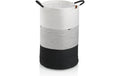 Kela Wäschesack Hedda Baumwolle/Polyester, H57 / 40 cm Ø