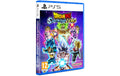Dragon Ball Sparking Zero, PS5 Alter: 12+